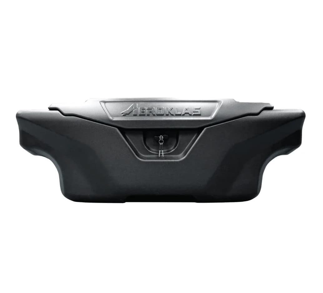 Aeroklas A-Box Gravity – FORD RANGER T6