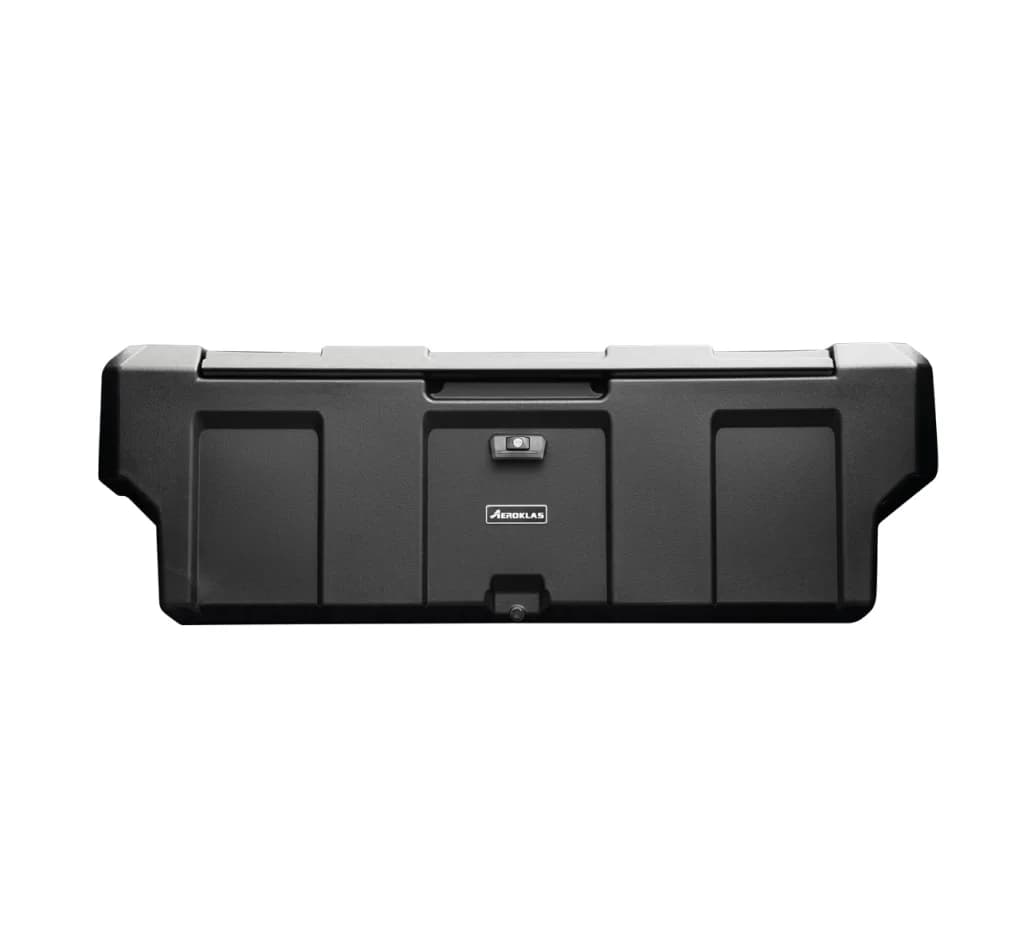 Aeroklas A-Box Mega – Ford Ranger 2022