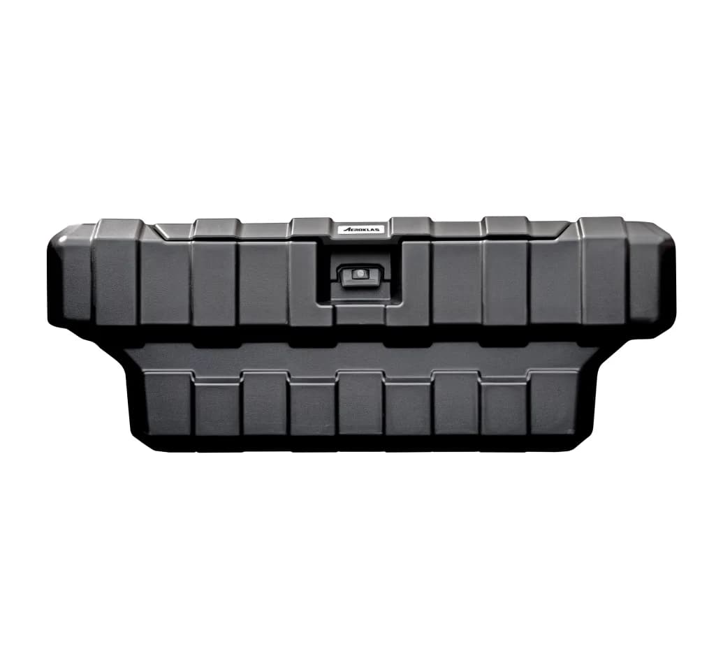 Aeroklas A-Box Tank – Ford Ranger 2022