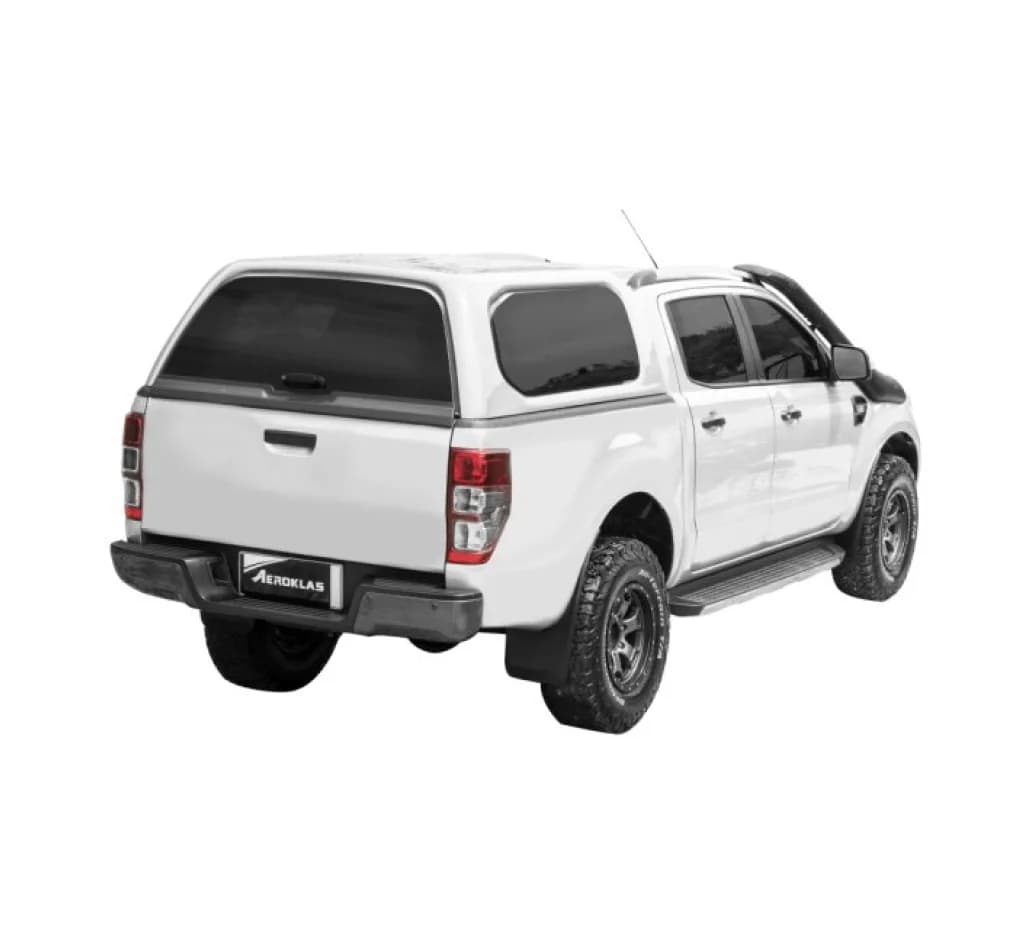 Aeroklas Canopy Buddy – FORD RANGER T6