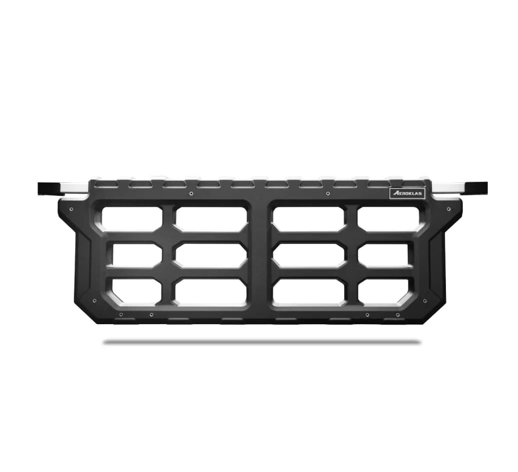 Aeroklas Cargo Divider – Ford Ranger 2022