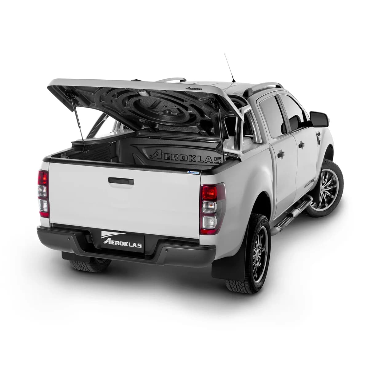 Aeroklas Deck Cover Galaxy – FORD RANGER T6