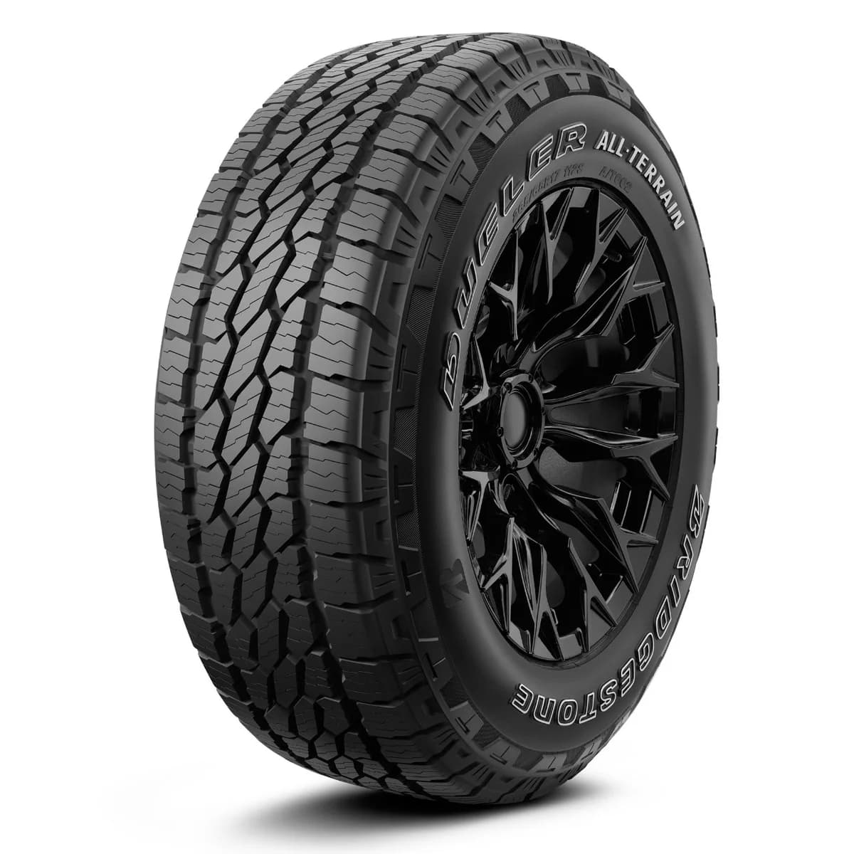 Bridgestone Dueler ALL-TERRAIN A/T002 235/75R15 109T XL