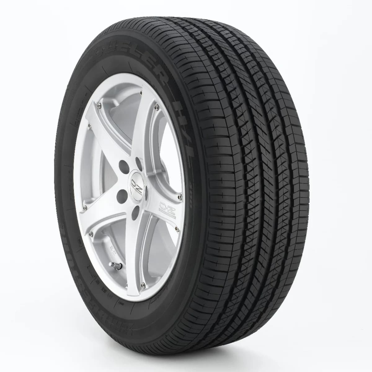 Bridgestone Dueler H/L 400 235/50R18 97H
