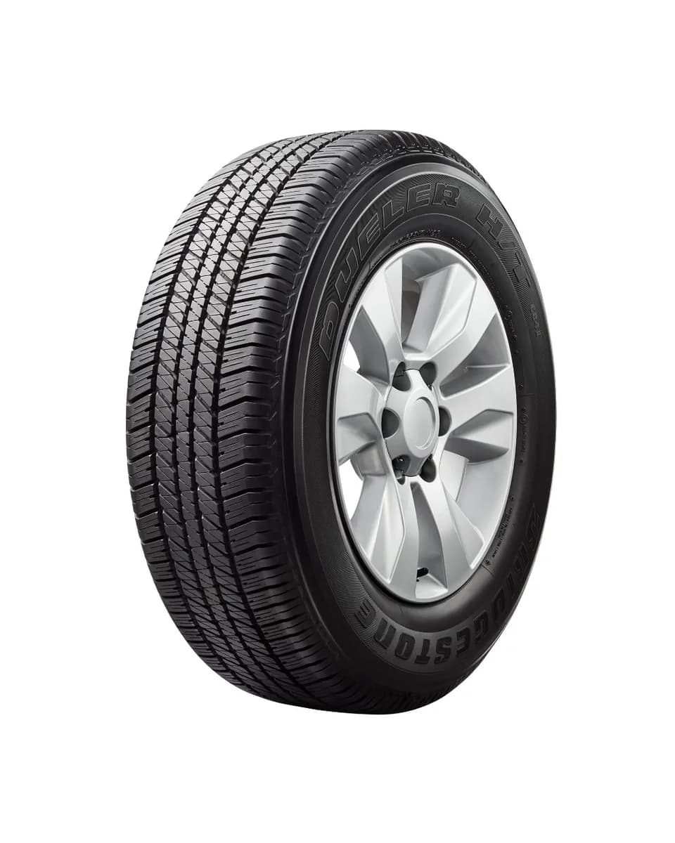 Bridgestone Dueler H/T 684 II 245/65R17 111S