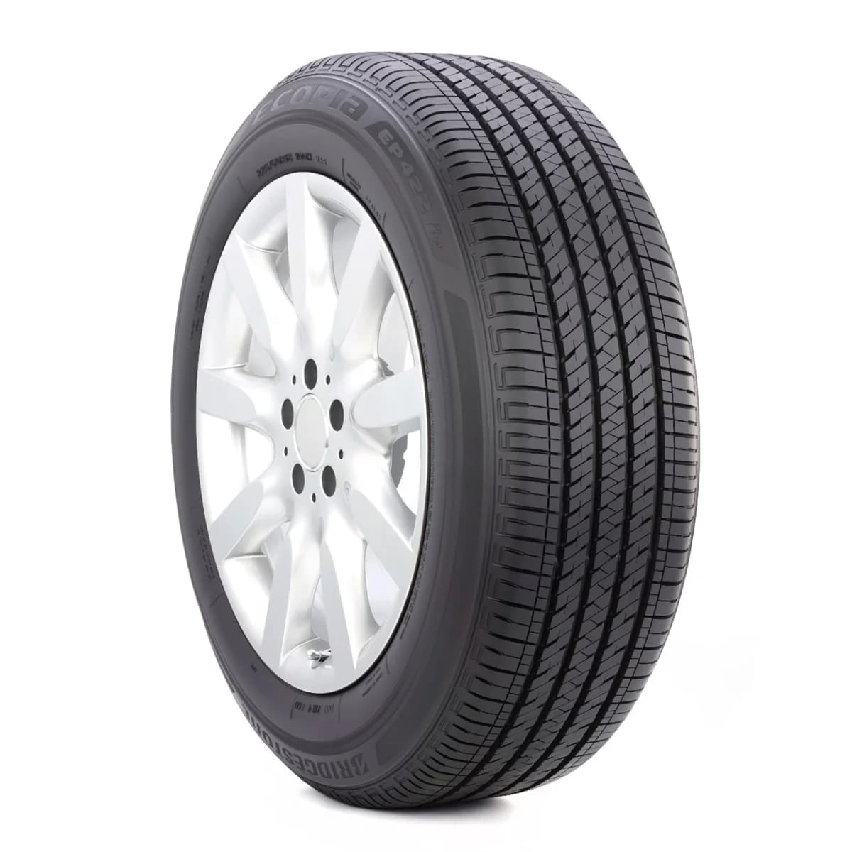 Bridgestone Ecopia EP422 Plus 205/60R16 96V XL