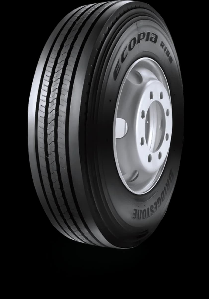 Bridgestone ECOPIA R156 11R22.5