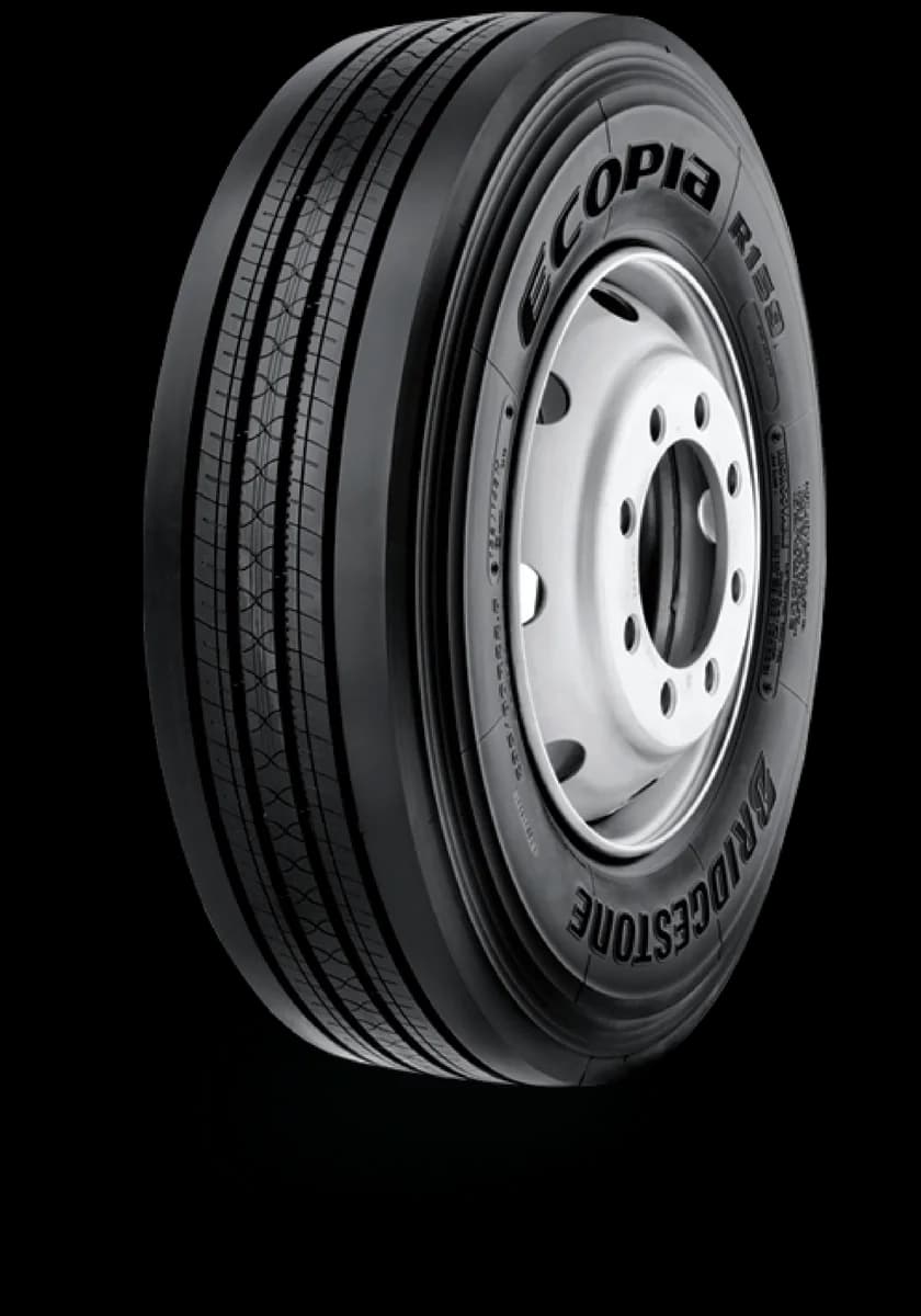 Bridgestone ECOPIA R159 11R22.5