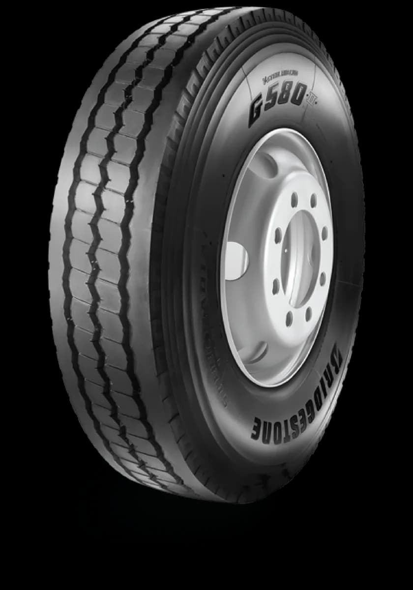 Bridgestone G580 1200R20