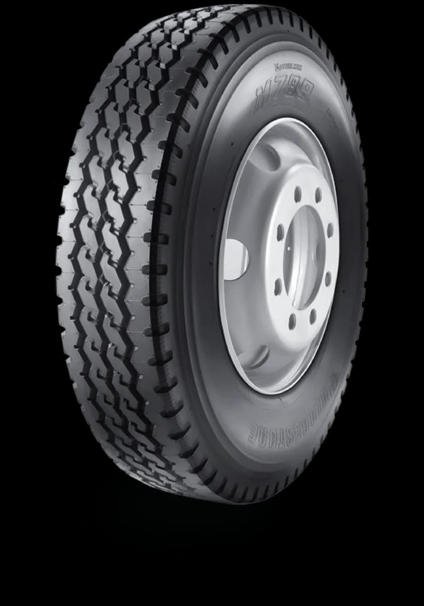 Bridgestone M789 10.00R20