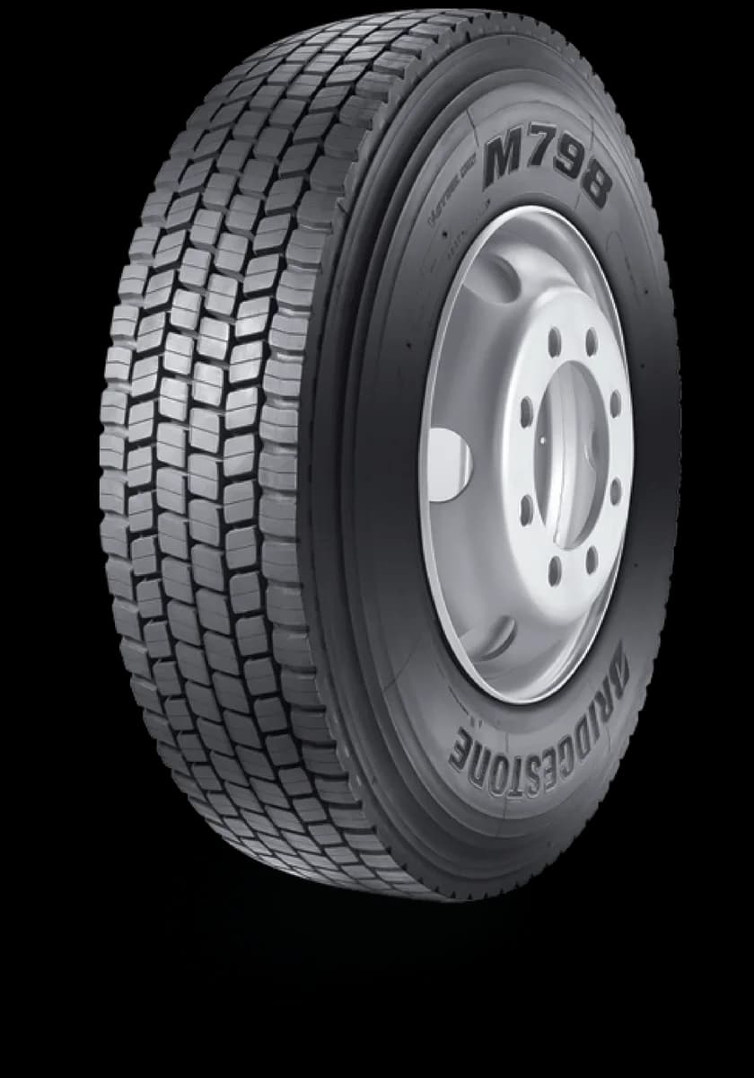Bridgestone M798 11R22.5
