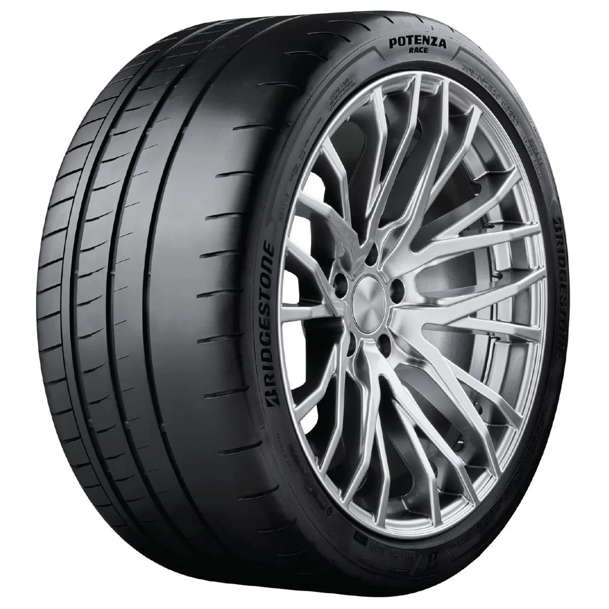 Bridgestone Potenza RACE 225/40ZR18 92Y XL