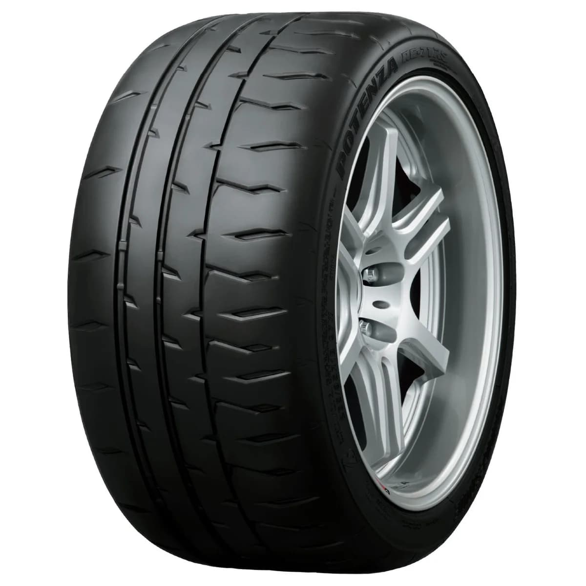 Bridgestone Potenza RE-71RS 245/40R18 97W XL