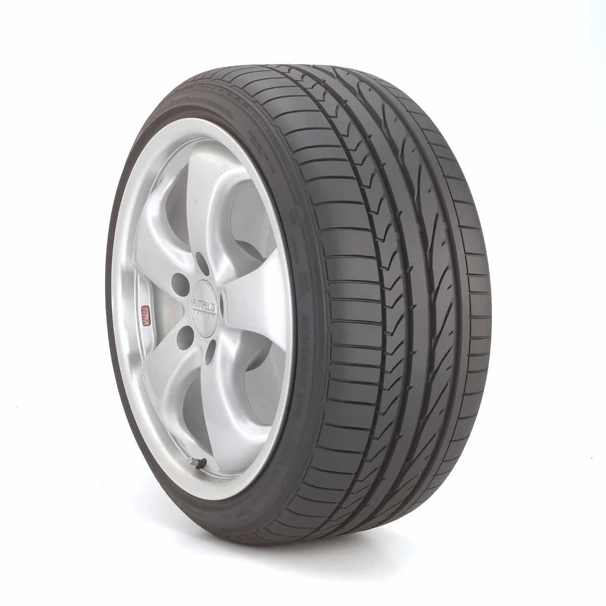Bridgestone Potenza RE050A 175/55R15 77V