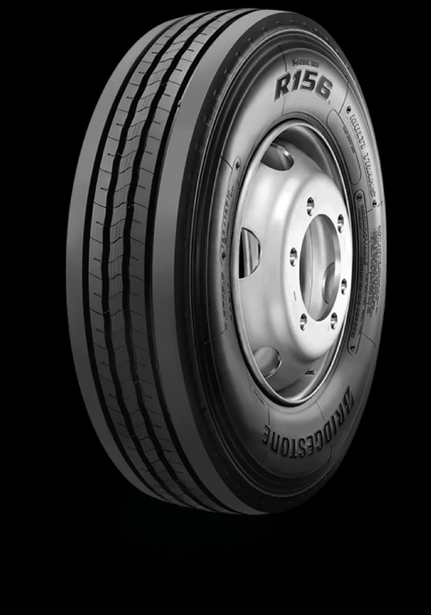 Bridgestone R156 (LSR) 7.50R16