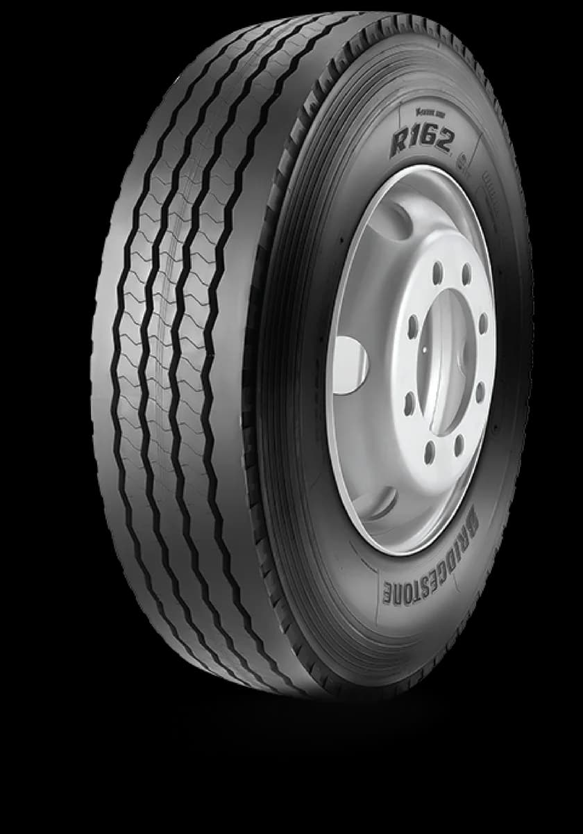 Bridgestone R162 11R22.5