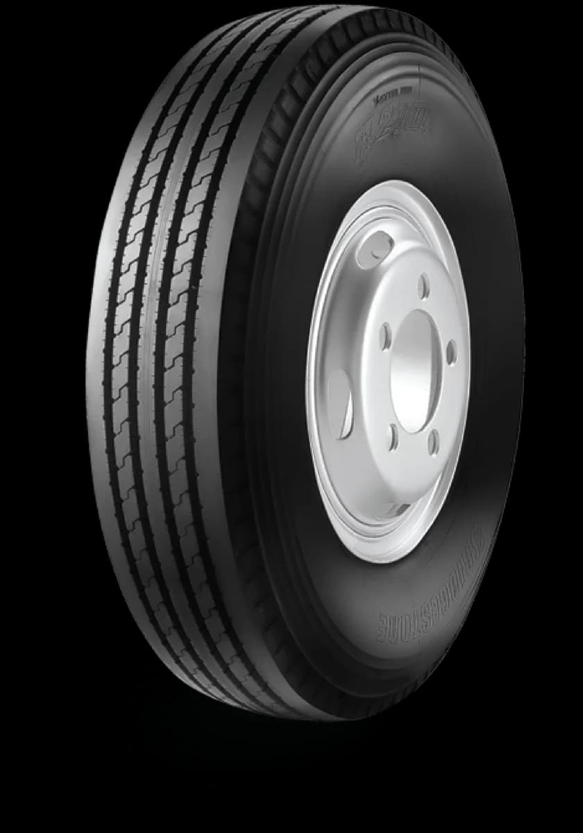 Bridgestone R210 7.50R16