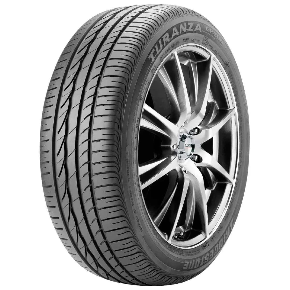 Bridgestone Turanza ER300 RFT 275/40R18 99Y
