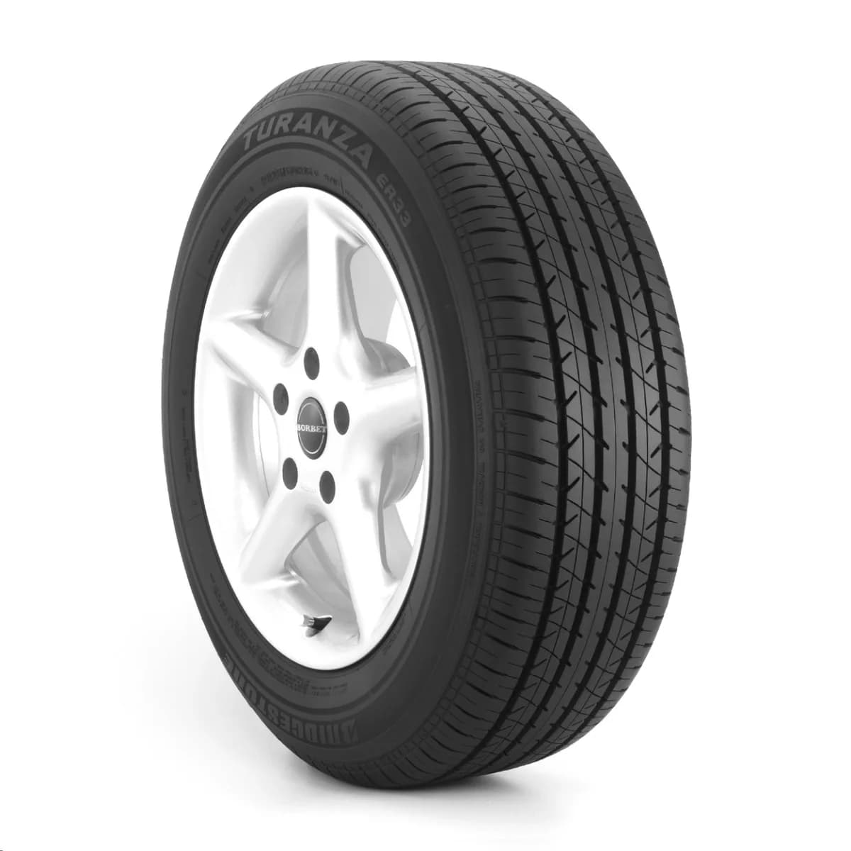 Bridgestone Turanza ER33 225/45RF17 91W