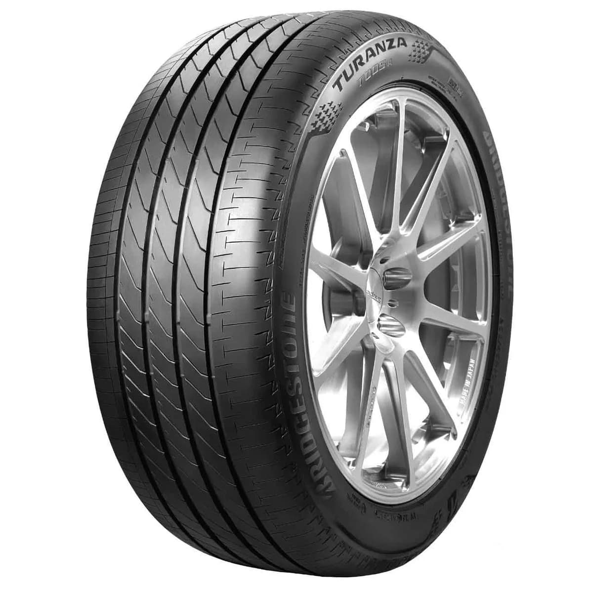 Bridgestone Turanza T005A 205/50R17 89V