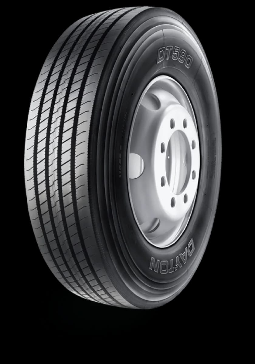 Dayton DT590 11R22.5