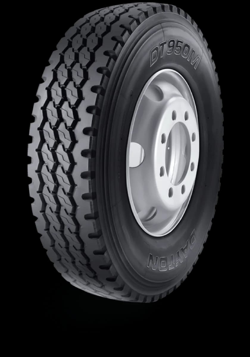 Dayton DT950M tire