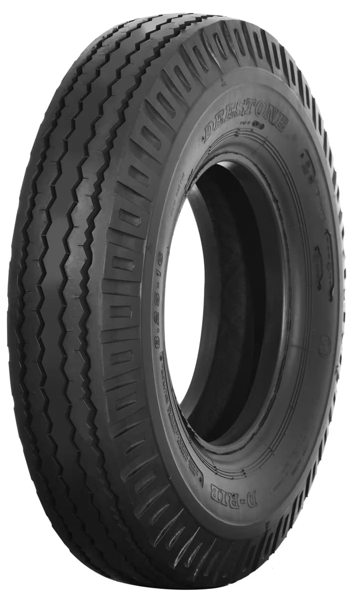 Deestone D102 6.50-16 111/106L 12PR TT