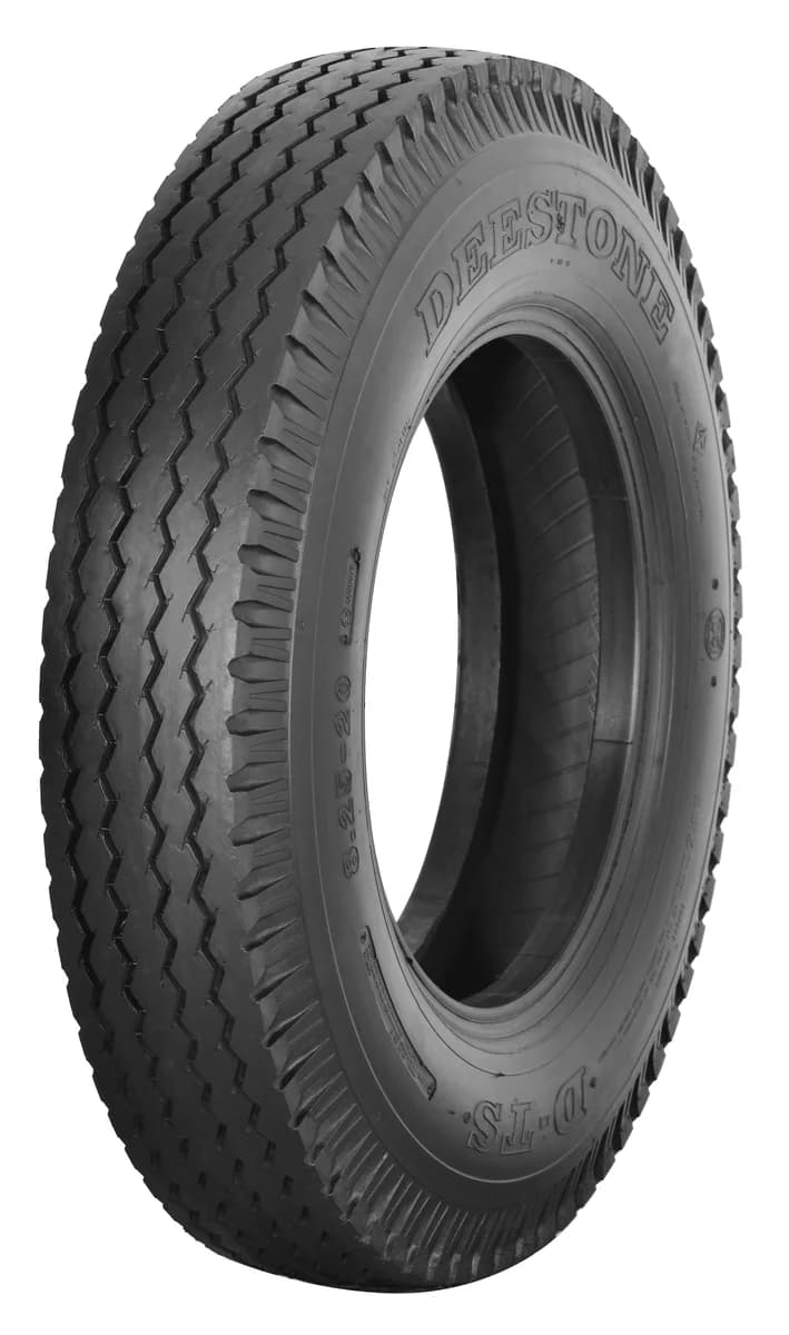 Deestone D103 8.25-20 136/132L 14PR TT