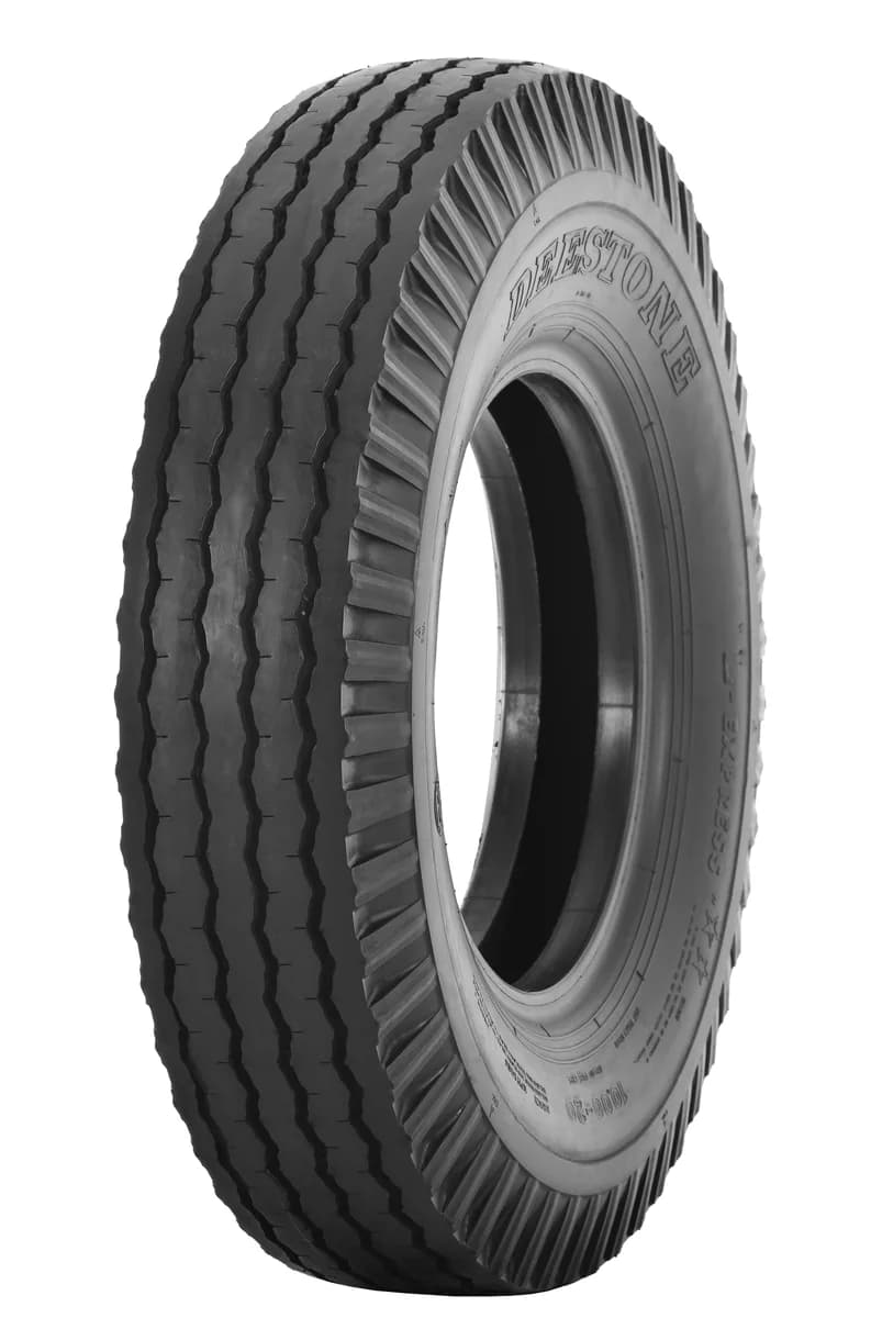 Deestone D104 10.00-20 144/139L 14PR TT