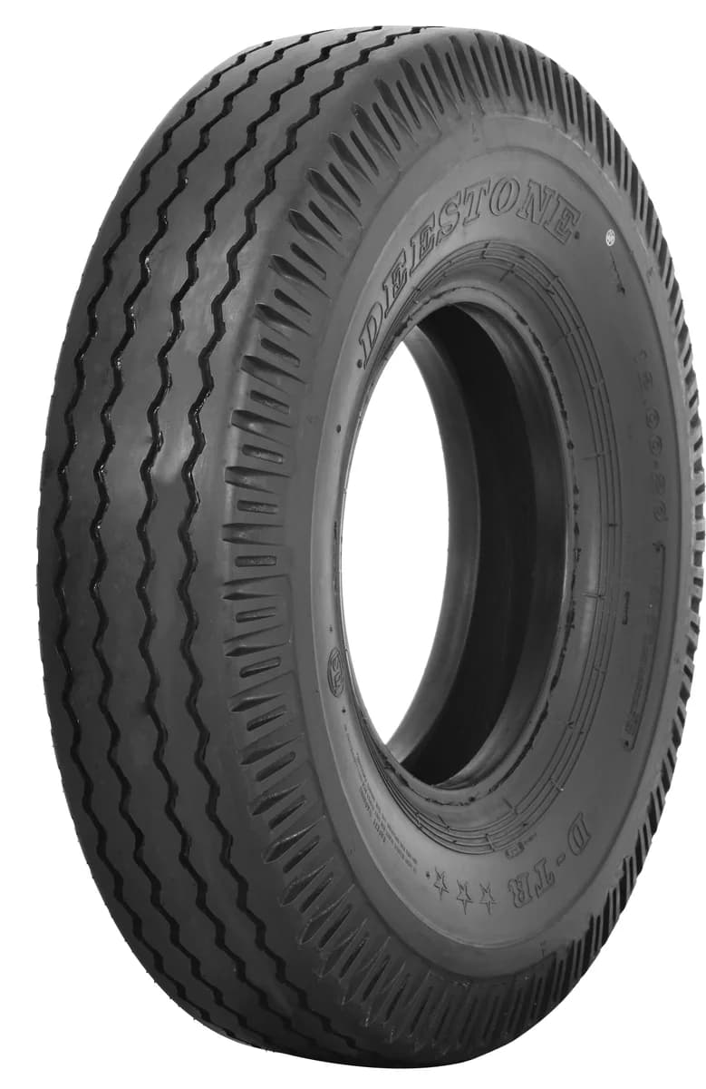 Deestone D106 10.00-20 146/142L 16PR TT