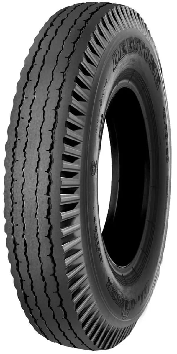Deestone D107 10.00-20 146/142L 16PR TT