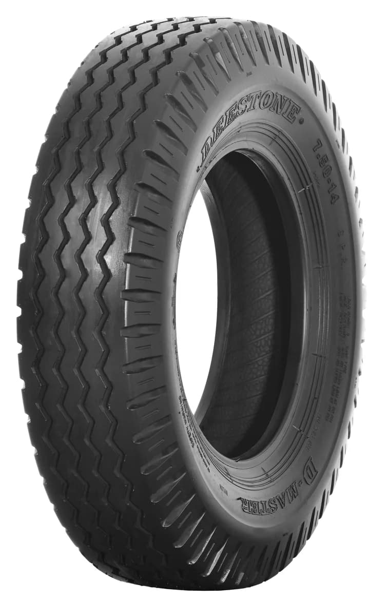 Deestone D108 10.00-20 146/142J 16PR TT