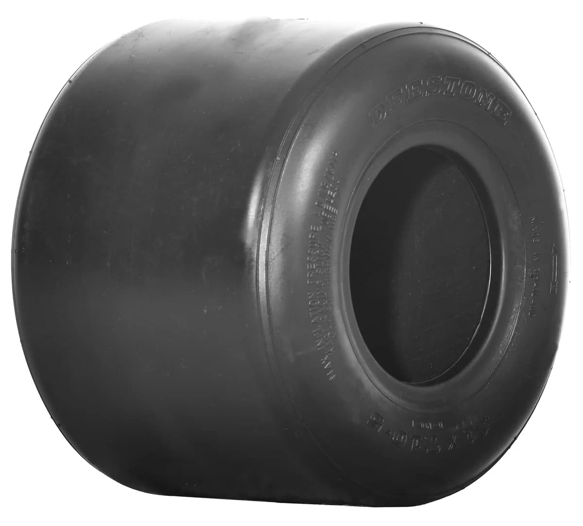 Deestone D190 11x7.10-5 4PR TL