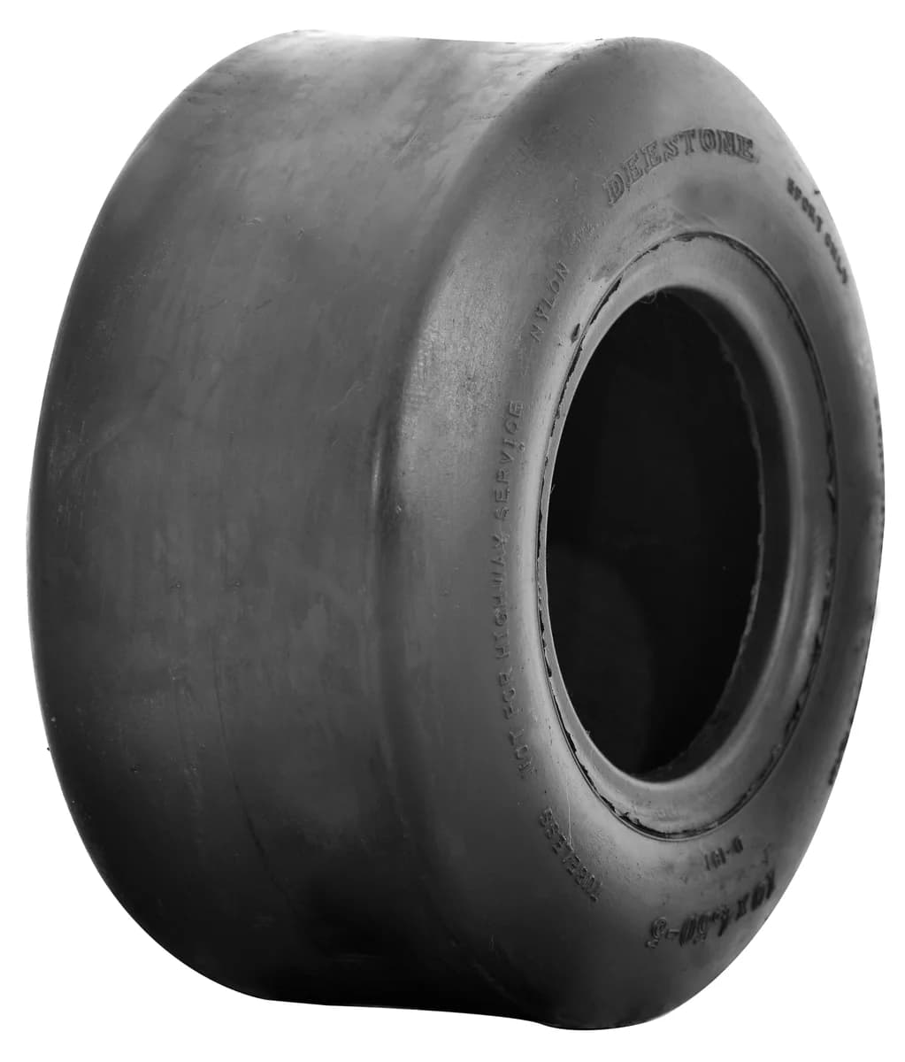 Deestone D191 10x4.50-5 4PR TL
