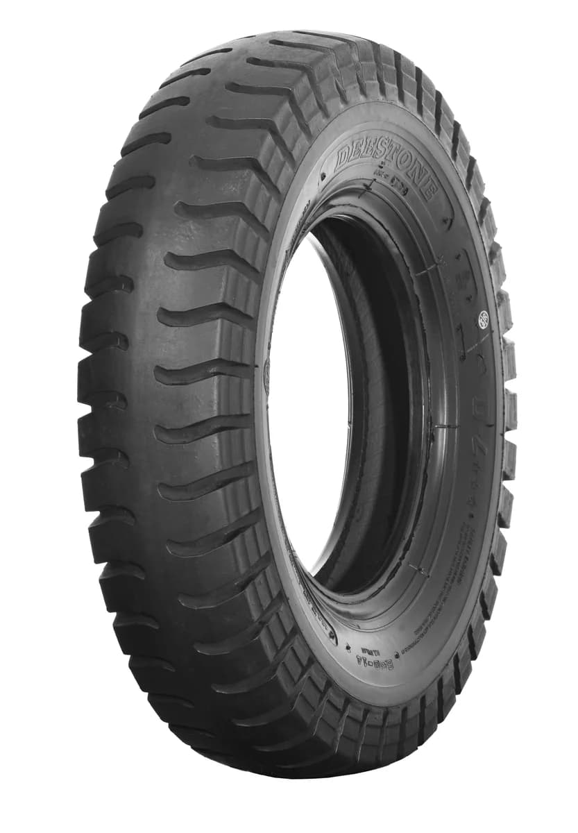 Deestone D201 7.00-15 114/112L 12PR TT