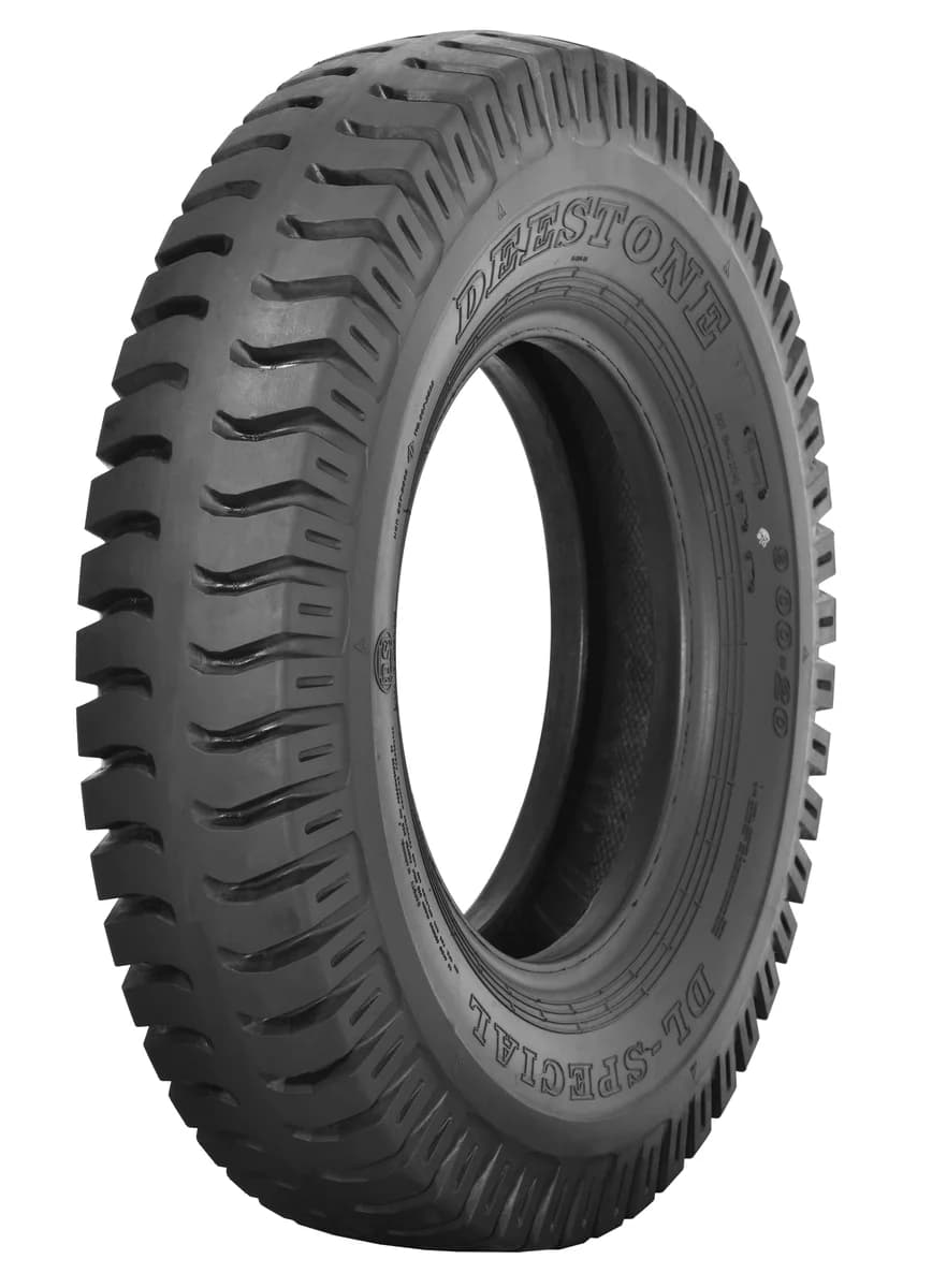 Deestone D204 10.00-20 146/142L 16PR TT