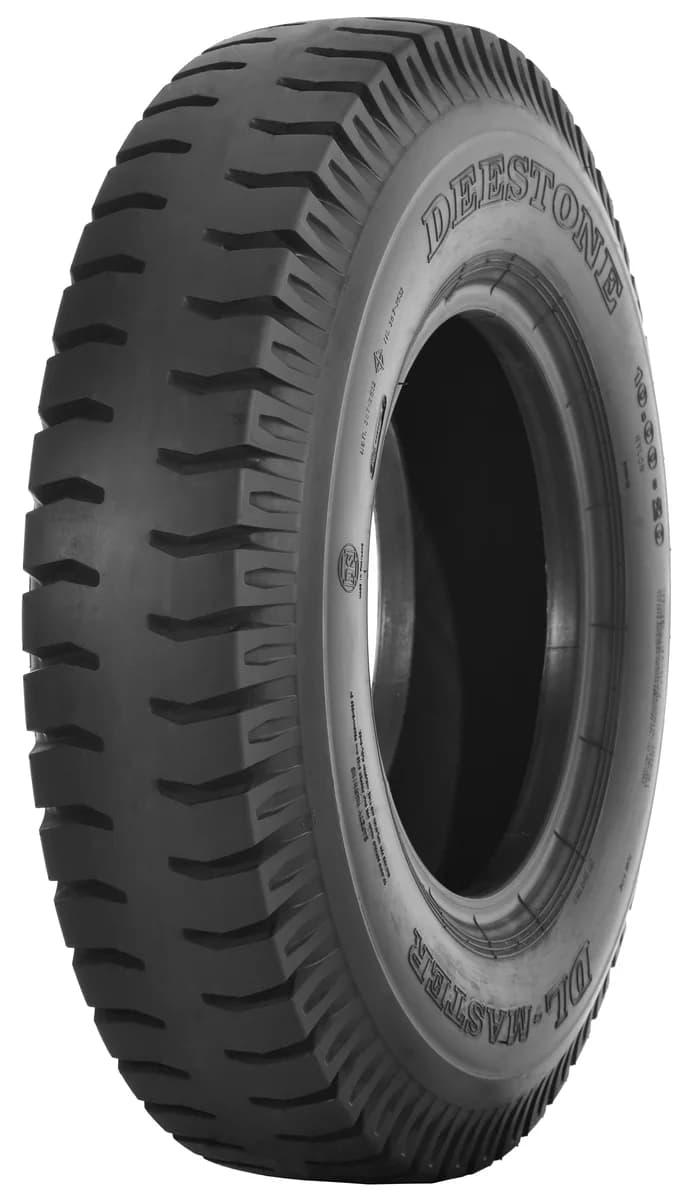 Deestone D205 10.00-20 146/142L 16PR TT