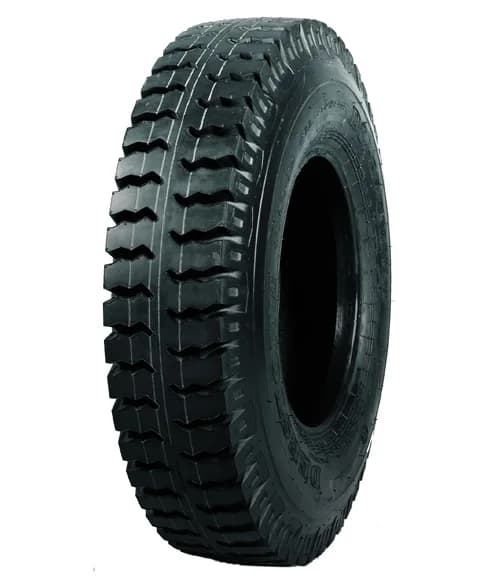 Deestone D207 10.00-20 146/142J 16PR TT