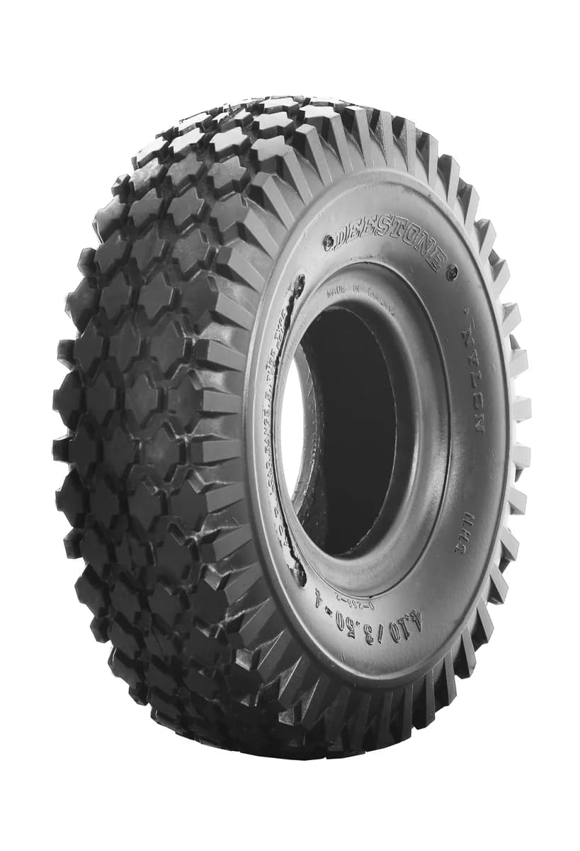 Deestone D256 4.10/3.50-4 2PR TL