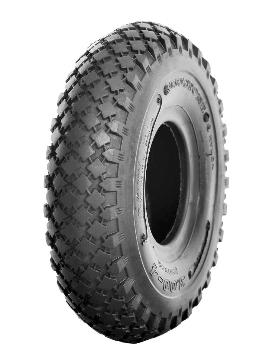 Deestone D257 3.00-4 2PR TT