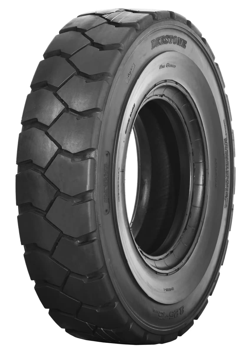 Deestone D306 5.00-8 8PR TT