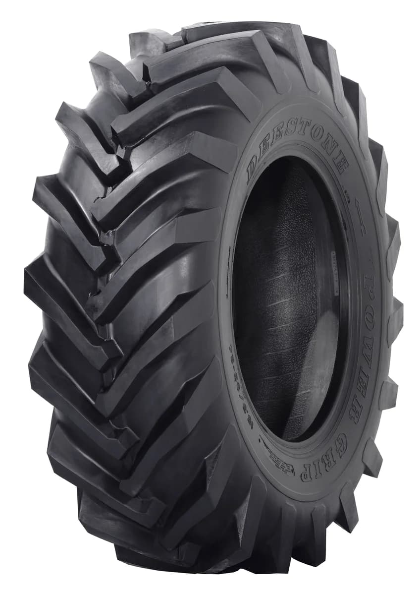 Deestone D308 15.5/80-24 A8 12PR TL