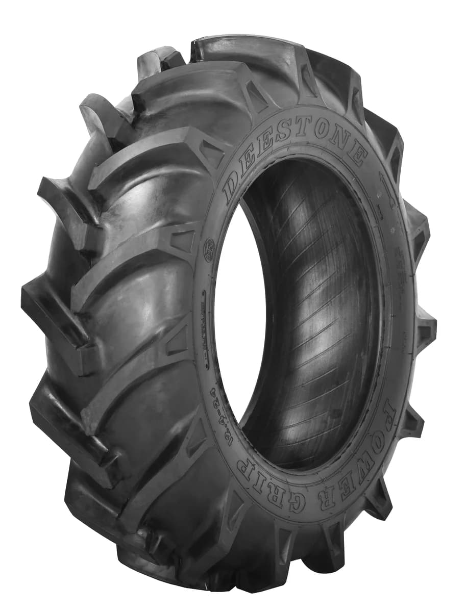 Deestone D312B 13.6-24 115A8 6PR TL