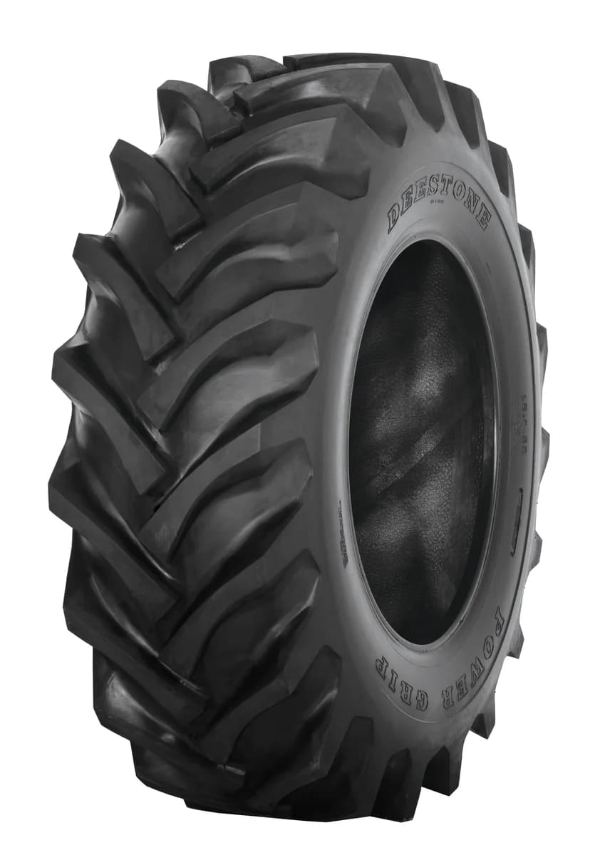 Deestone D312E 13.6-24 115A8 6PR TL