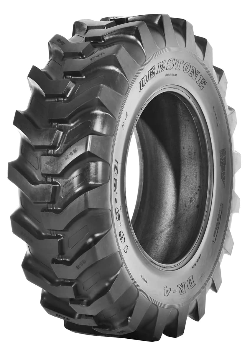 Deestone D314[R-4] 16.9-24 146A8 10PR TL