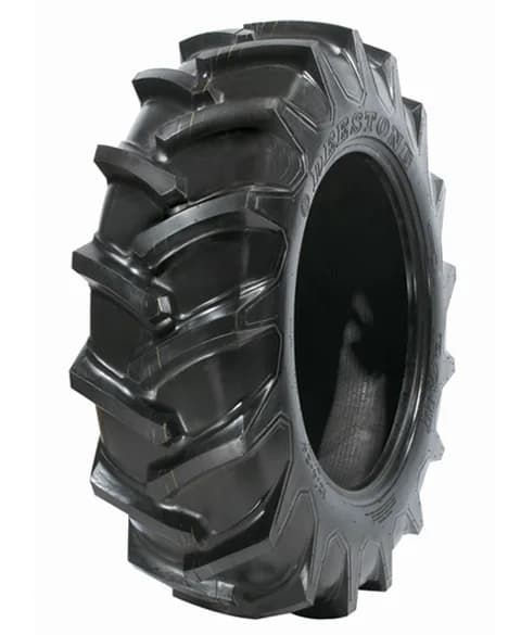 Deestone D317 12.4-24 117A8 8PR TT