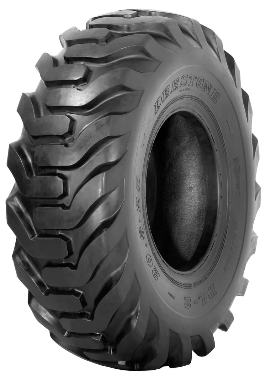 Deestone D318 15.5-25 168A2 12PR TL