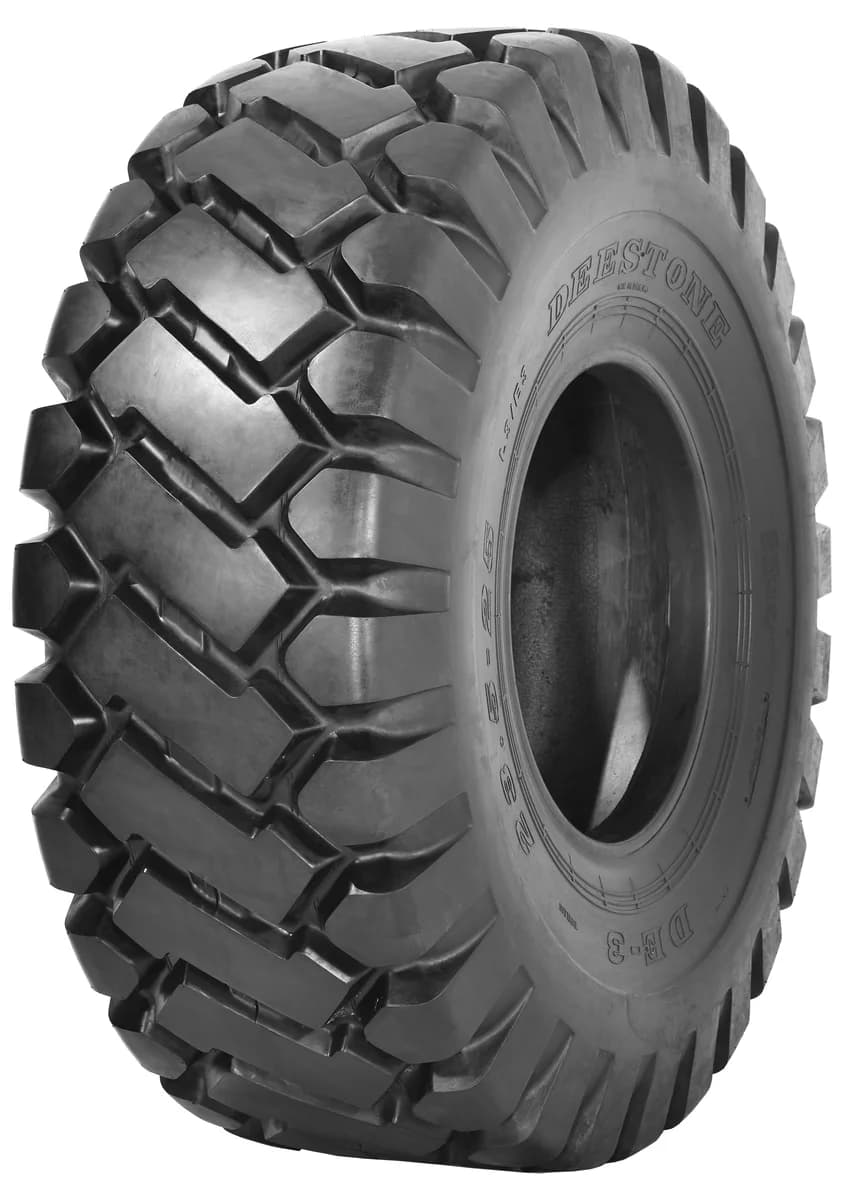 Deestone D319 23.5-25 177B 20PR TL
