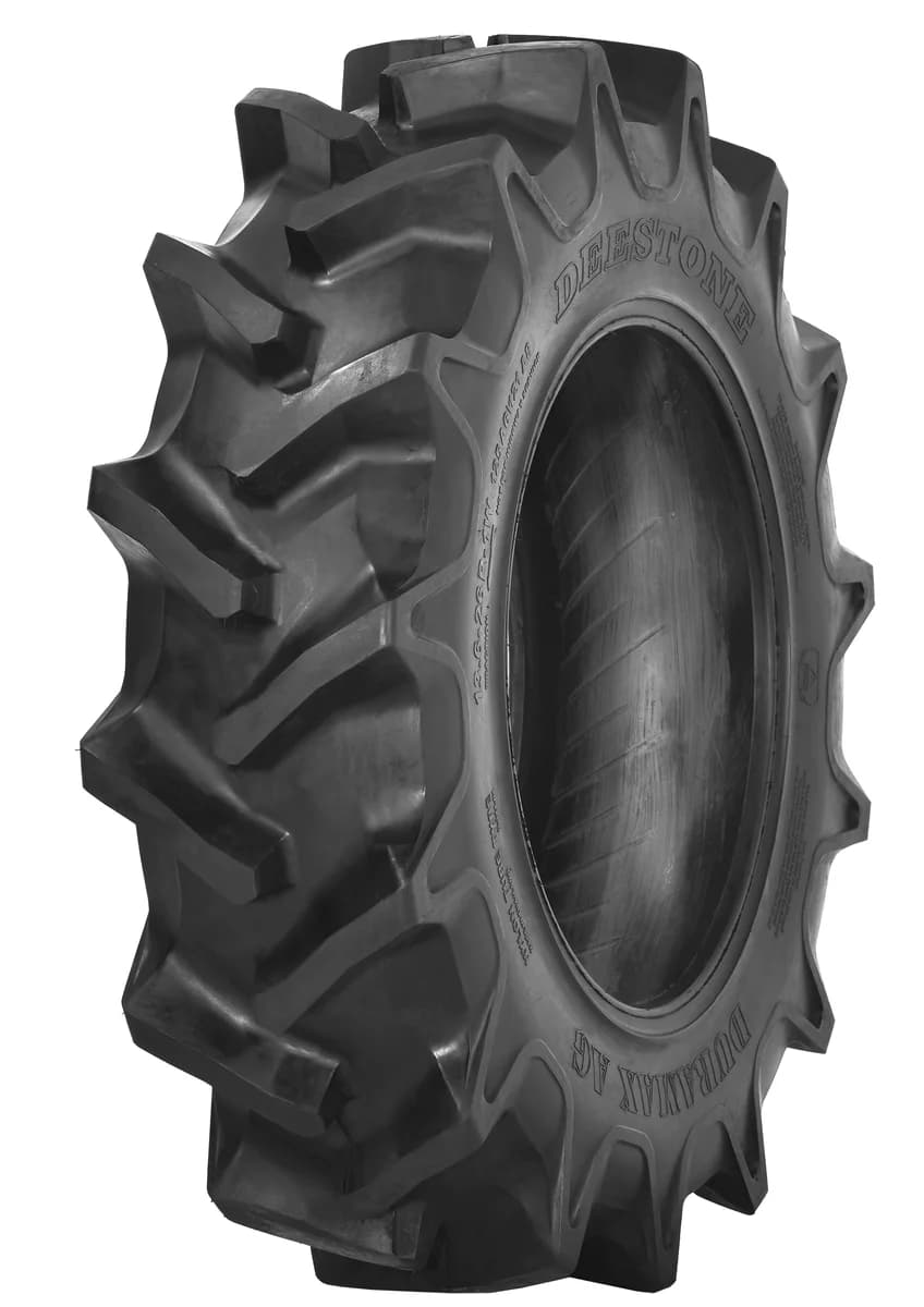 Deestone D321 11.2-24 106A8 6PR TT