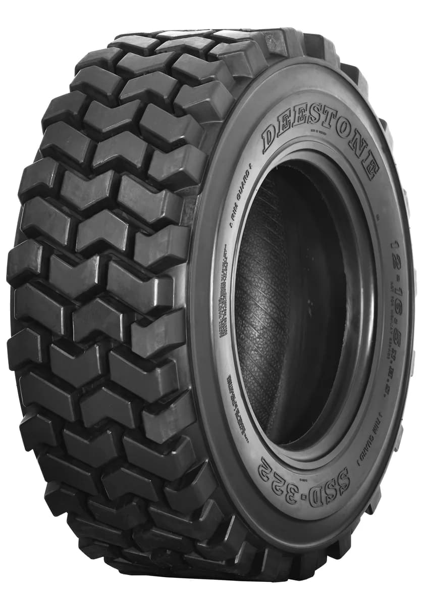 Deestone D322 10-16.5 A2 10PR TL